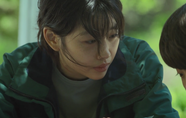 爆款陣容，一晚斬獲8億熱搜，這裡的“公平遊戲”，輸了只能喪命