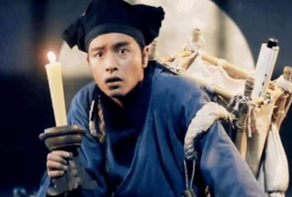 古時候進京趕考的考生，隨身攜帶有不少盤纏，為何山賊不搶他們？