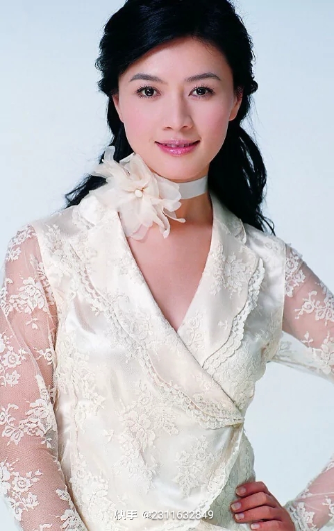 演員田海蓉同邱淑貞美照