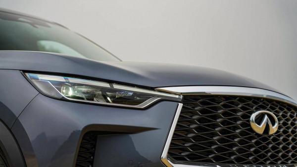 豪華中大型SUV&OpenCurlyDoubleQuote;新貴&rdquo;！試駕英菲尼迪QX60，實力到底如何？