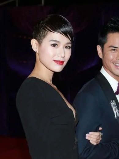 港圈審美迷惑，明明get不到美，卻被誇上天的6位女港星