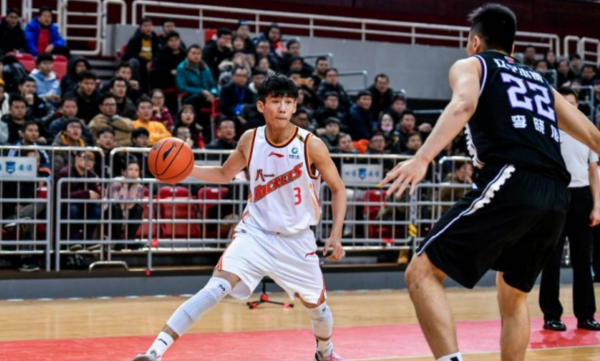 上場38分鐘砍15分！馬布裡真給機會！他又培養出一天才後衛