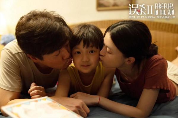 誤殺2乏善可陳 誤殺2乏善可陳