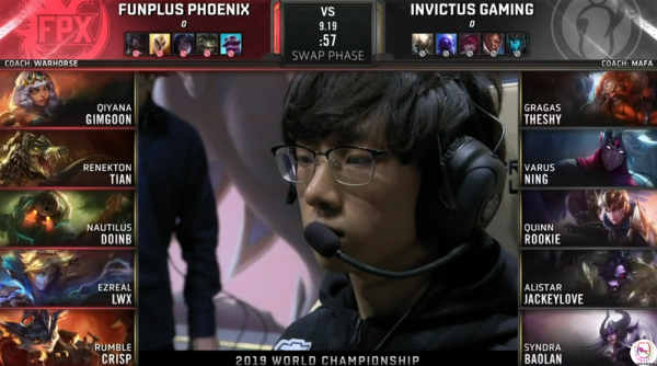 EDG奪冠Bo5入選S賽經典系列!那些名場面你還記得多少? EDG奪冠Bo5入選S賽經典系列!那些名場面你還記得多少?