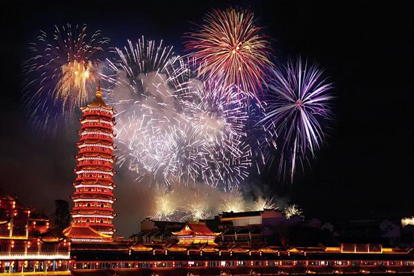 長三角這9條美麗鄉村休閒旅遊行（秋季）路線，你走過幾條？