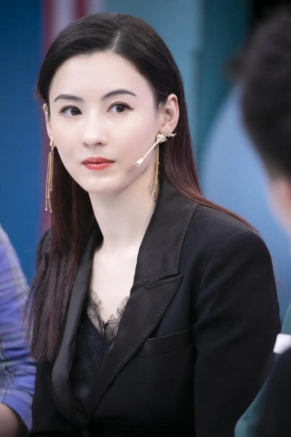 演員張柏芝美照歡迎觀看