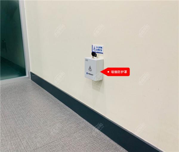 外露牆插面板為什麼要做剛性防護？