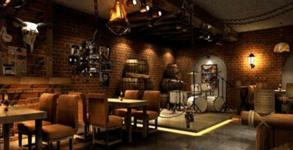 北京夜生活最強攻略！常混在北京，少不了北京後海酒吧的推薦