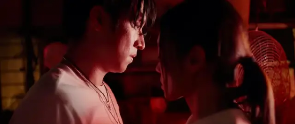 瘋狂心動的青春片，值得多刷，太好看了吧