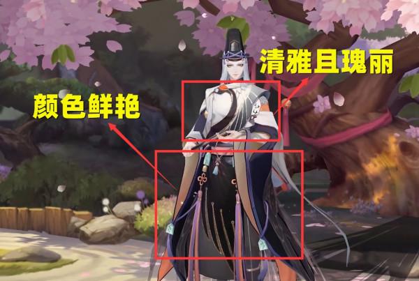 陰陽師：玉將無雙，運籌帷幄！晴明面板讓你我看得見、摸不著