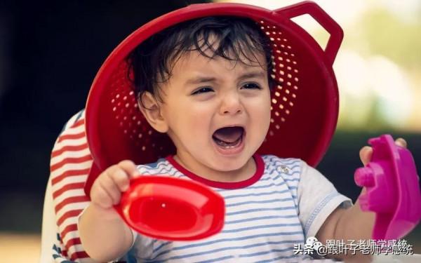 原來這些表現是感覺調節障礙惹的禍,家長趕緊給孩子自測一下 原來這些表現是感覺調節障礙惹的禍,家長趕緊給孩子自測一下