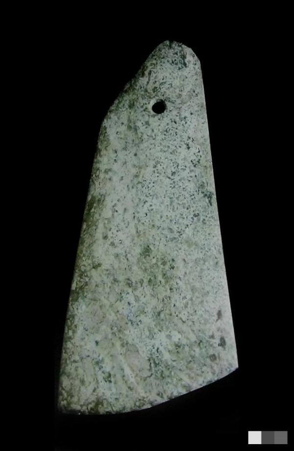 山東出土古玉圖錄<;九>; 山東出土古玉圖錄<;九>;