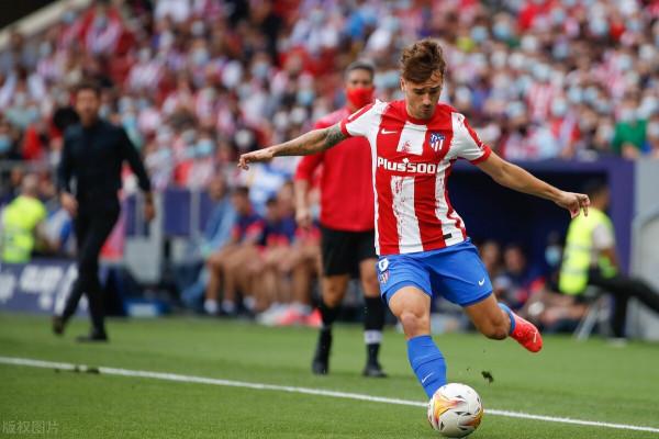 馬競這次看走眼了!原以為從巴薩免費撿到寶,結果如今卻砸手裡了 馬競這次看走眼了!原以為從巴薩免費撿到寶,結果如今卻砸手裡了