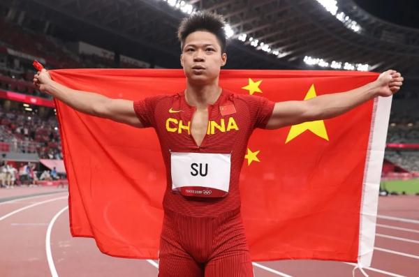 蘇炳添首秀,陝西田徑首金,今天全運賽場,燃 蘇炳添首秀,陝西田徑首金,今天全運賽場,燃