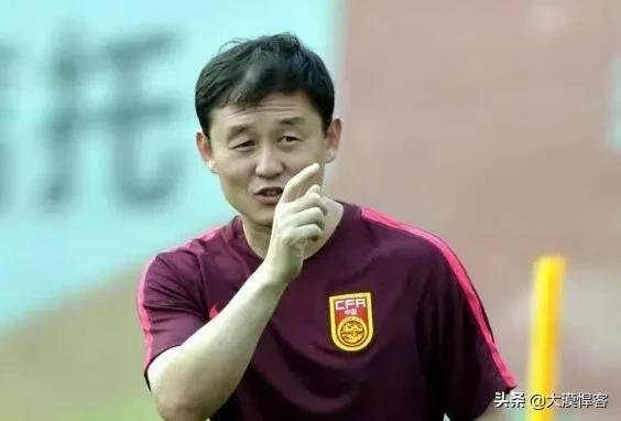 歷史性突破！果然，中國足球的希望在新疆