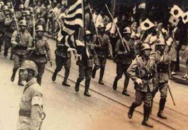 二戰離奇事件:上千名日軍被困孤島,未發生戰爭卻死傷殆盡 二戰離奇事件:上千名日軍被困孤島,未發生戰爭卻死傷殆盡