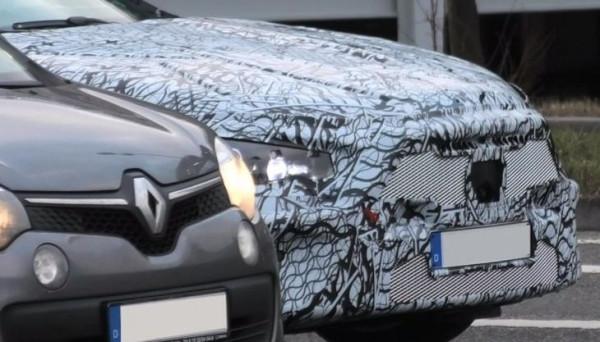 賓士CLE敞篷版車型諜照曝光 將於2022年下半年首發