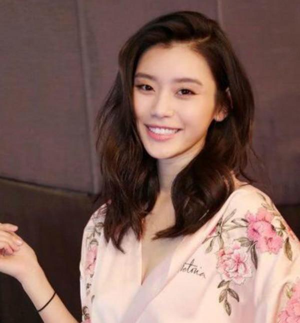 女明星的蘋果肌是“玄學”？王子文奚夢瑤變貴氣，楊紫舒暢太顯老