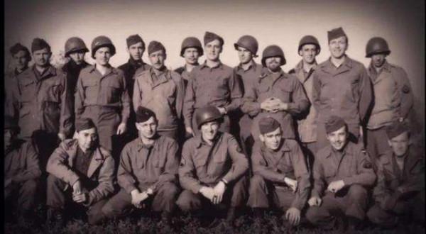 二戰戰場上的幽靈軍隊，愚弄希特勒，挽救了3萬名美國士兵的生命