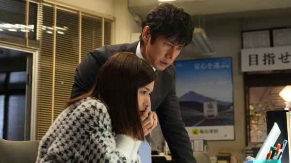 同是本季熱門懸疑劇的《最愛》和《真兇標籤》,受眾卻意外不同? 同是本季熱門懸疑劇的《最愛》和《真兇標籤》,受眾卻意外不同?
