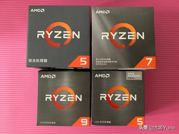 「評測」礦潮無情APU有情——5600G APU開箱測評