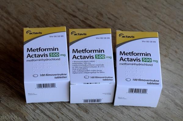 高鹽飲食傷肝又傷心，如何逆轉？科學家：“神藥”二甲雙胍或可破