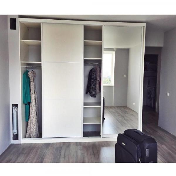 21歲女大學生，花2周改造15㎡出租屋，房東說免2個月房租