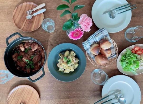 日本太太曬出88平復古老房子：低欲時代的簡樸生活，憑實力走紅