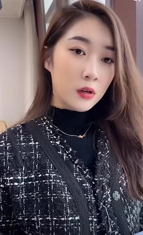 相信自已就好了