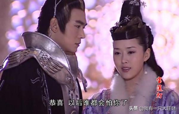 《寶蓮燈》人人偏向丁香沉香愛她卻傷她,唯有二郎神視小玉為女兒 《寶蓮燈》人人偏向丁香沉香愛她卻傷她,唯有二郎神視小玉為女兒