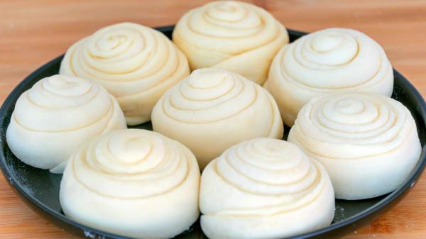 秋天，早餐要粗細結合，5款早餐餅，簡單省事味道好，鬆軟又營養