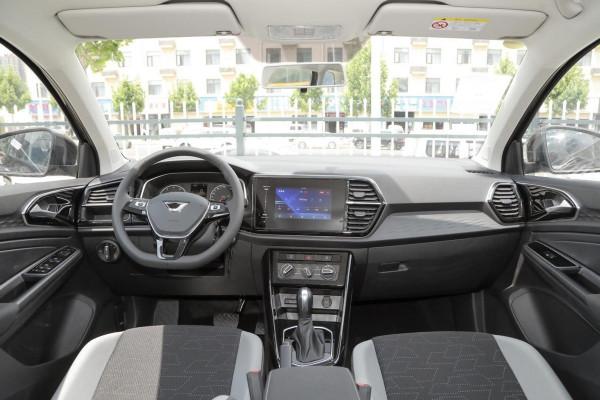 10萬預算可入手的三款家用SUV，空間大品質穩，國產合資都有