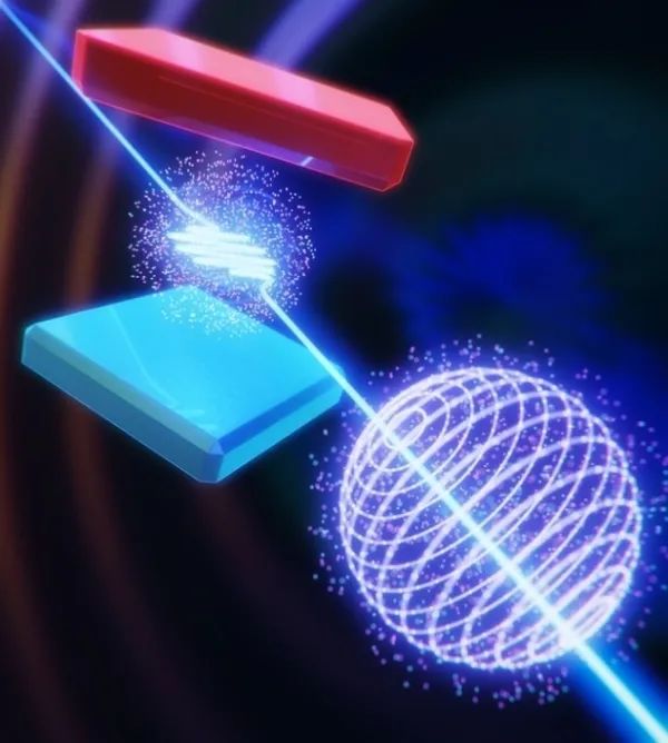 實驗揭示自由電子鐳射物理過程