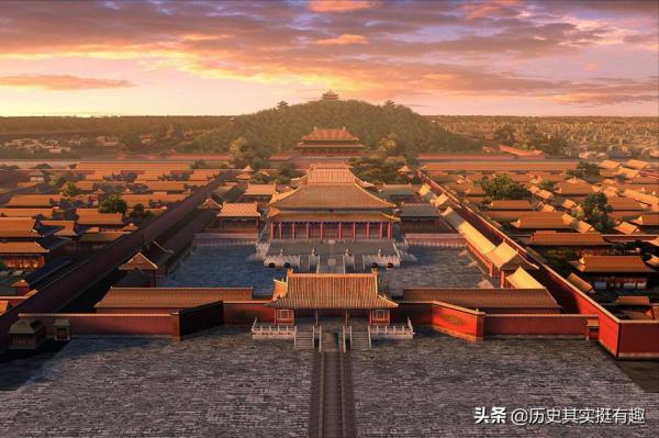 明孝宗朱佑樘：也許是中國歷史上一場獨一無二，絕無僅有的奇蹟