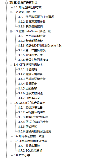 阿里新創DBA里程碑!「DBA攻堅指南」剛上線,GitHub點贊已超10W 阿里新創DBA里程碑!「DBA攻堅指南」剛上線,GitHub點贊已超10W