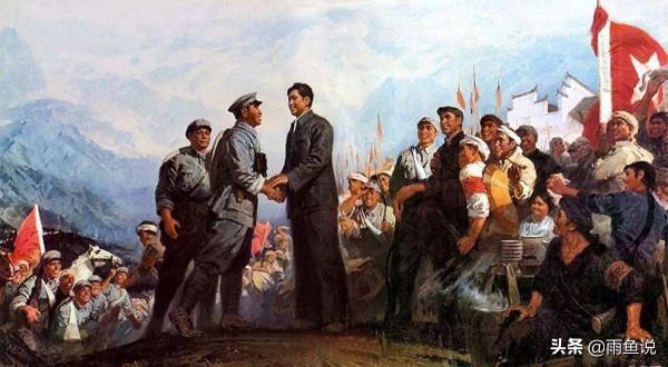 元帥之首朱德 元帥之首朱德