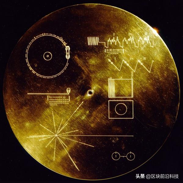 飛行了230億公里後,旅行者2號和地球進行了最後的告別 飛行了230億公里後,旅行者2號和地球進行了最後的告別