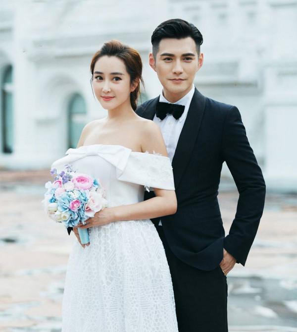 長相帥氣迷人的5位男星，個個不炒作不濫情，堪稱娛樂圈的清流