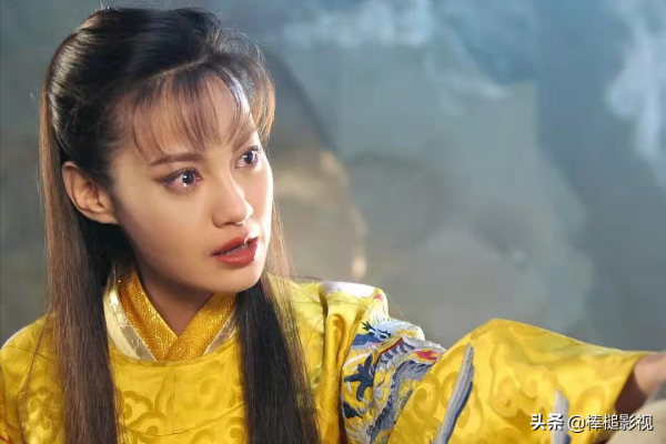 7個深入人心的反派角色，不僅豐富了劇情，還使整部劇更加飽滿