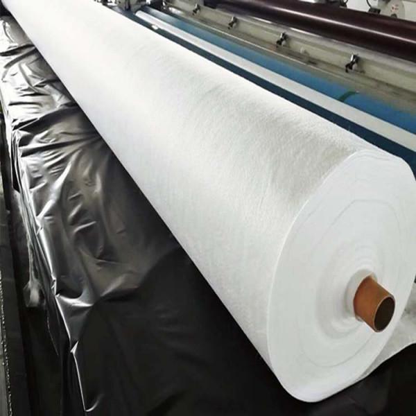 屋面隔離層土工布 屋面隔離層土工布