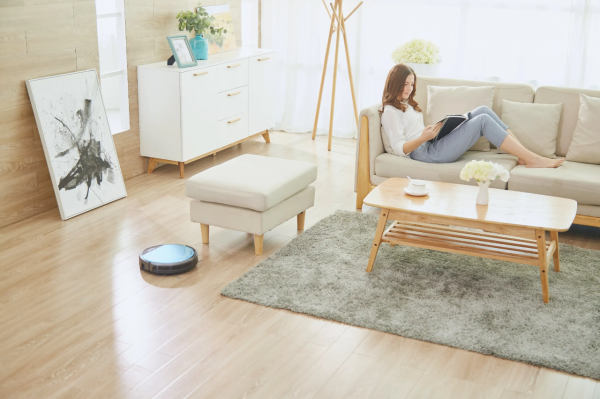 你的掃地機器人夠聰明嗎?浦桑尼克給你更具智慧的體驗 你的掃地機器人夠聰明嗎?浦桑尼克給你更具智慧的體驗