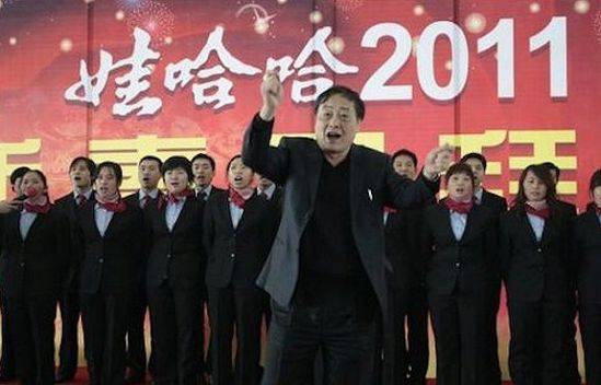 娃哈哈宗慶後：42歲創業，3次問鼎首富，76歲卻二次創業，為啥？