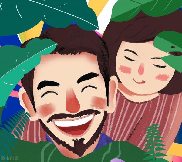 他不是一個好兒子好丈夫，但他的確是一名稱職的父親