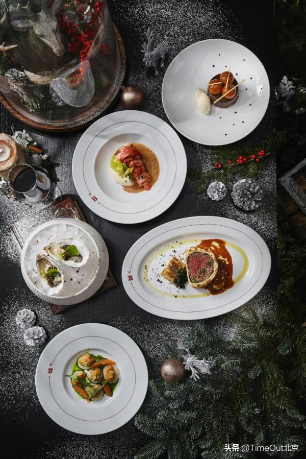 帝都繽紛聖誕季,搶先看7家酒店節日禮遇List 帝都繽紛聖誕季,搶先看7家酒店節日禮遇List