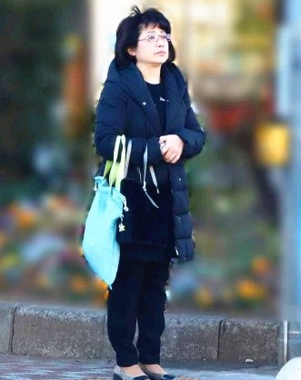 山口百惠:21歲嫁三浦友和,4年後生下兒子,穿著樸素笑容卻更美 山口百惠:21歲嫁三浦友和,4年後生下兒子,穿著樸素笑容卻更美