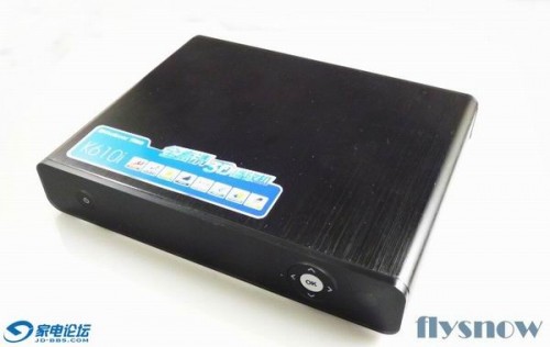 臥室寶貝&mdash;&mdash;開博爾 K610i