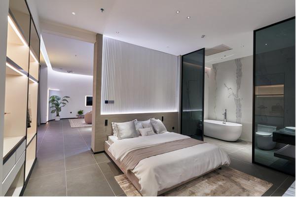 探秘華藝照明智慧照明體驗館，原來智慧照明還能這麼玩兒