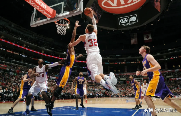 盤點 | NBA五大命中相剋的球星