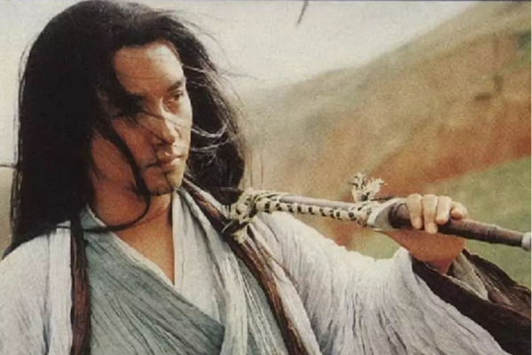 男星古裝黑長直:張若昀變貞子、孫紅雷辣眼,趙又廷靠演技逆襲? 男星古裝黑長直:張若昀變貞子、孫紅雷辣眼,趙又廷靠演技逆襲?