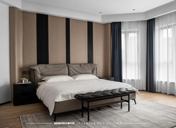 恆大華府256㎡大平層 微光浮現